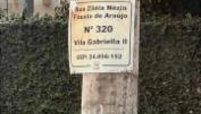 Imagem 11 - Rua Zileia Nesia Fauto De Araújo, 320, Vila Gabriela, Itaboraí, RJ