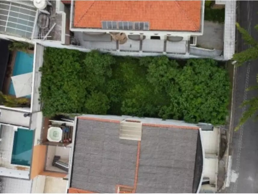 Imagem 2 - Rua Zodíaco, S/n - Lote 25 Quadra 07 - Jardim Textil - São Paulo / SP