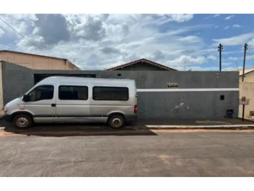 Imagem 2 - Rua Zolfi Filho, 399 - Lote 16 da quadra 15 - Novo Loteamento - Joviânia / GO