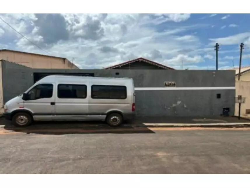 Imagem 3 - Rua Zolfi Filho, 399 - Lote 16 da quadra 15 - Novo Loteamento - Joviânia / GO