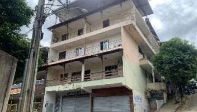 Imagem 6 - Rua Álvaro Franca, 417, Sol Nascente, Cataguases, MG