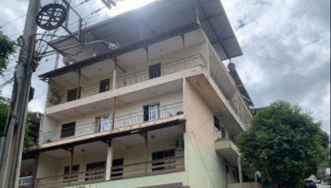 Imagem 2 - Rua Álvaro França, 417, Apto 202, Sol Nascente, Cataguases, MG