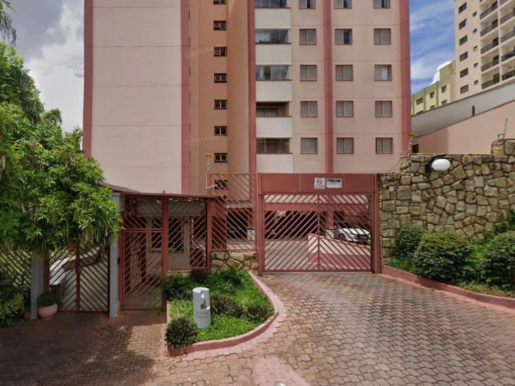 Imagem 8 - Rua Álvaro Ribeiro, 15, Ponte Preta, Campinas, SP