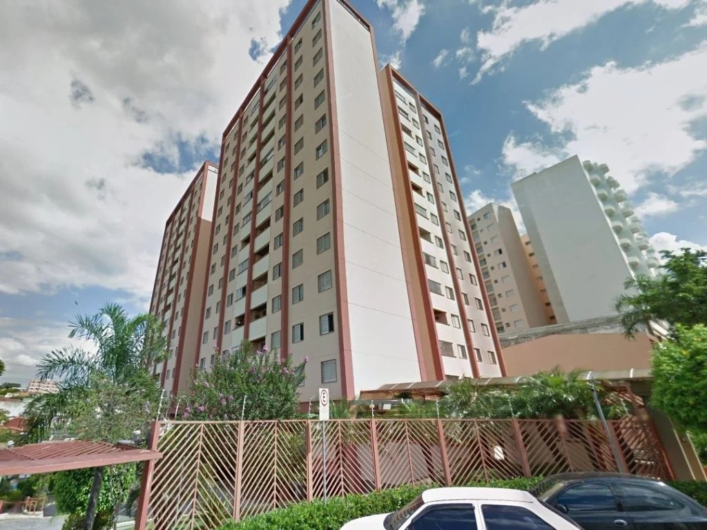 Imagem 9 - Rua Álvaro Ribeiro, 15, Ponte Preta, Campinas, SP