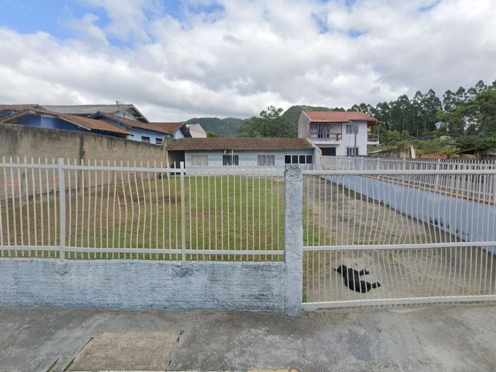 Imagem 2 - Rua Ângelo Cechet, 365, Itoupava, Rio do Sul, SC