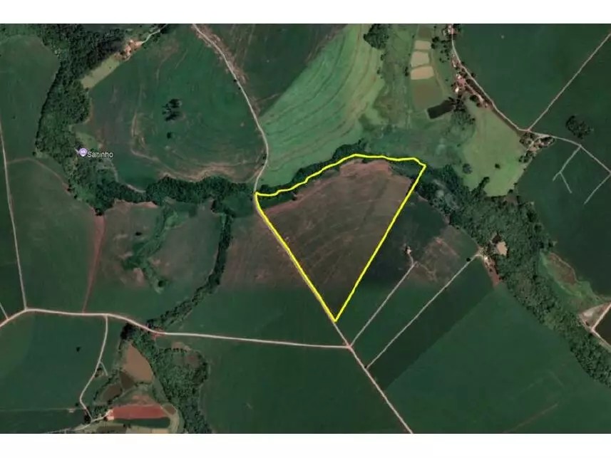 Imagem 3 - Rural, s/nº - Sitio N. S. Aparecida/ Lote 137 da 4ª Parte da Gleba Rio Verde-2 - Centro - Formosa do Oeste / PR