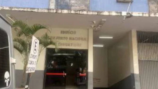 Imagem 2 - Setor Central, S/N, Área Especial Para Cinema, Sala 119, Taguatinga, Brasília, DF