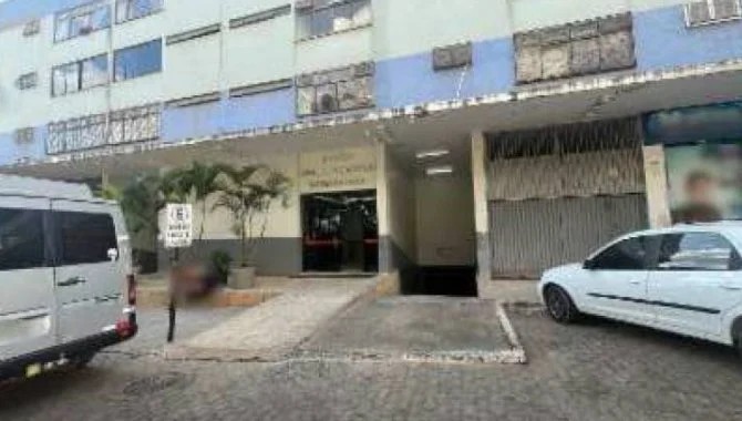 Imagem 3 - Setor Central, S/N, Área Especial Para Cinema, Sala 119, Taguatinga, Brasília, DF