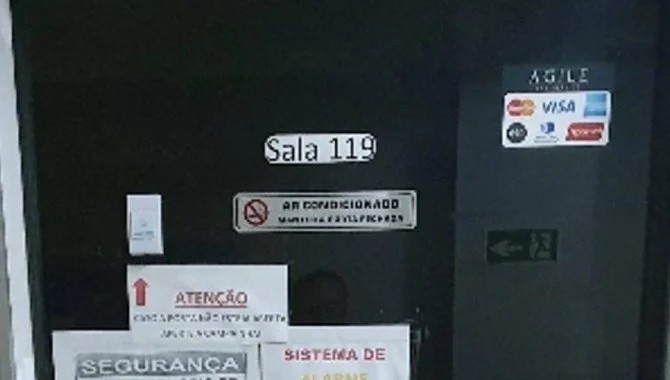 Imagem 8 - Setor Central, S/N, Área Especial Para Cinema, Sala 119, Taguatinga, Brasília, DF