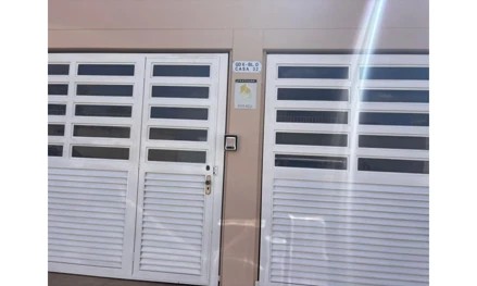 Imagem 2 - SRE Quadra 06, Bloco D, Casa 32