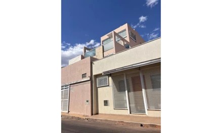 Imagem 3 - SRE Quadra 06, Bloco D, Casa 32