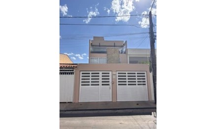 Imagem 4 - SRE Quadra 06, Bloco D, Casa 32