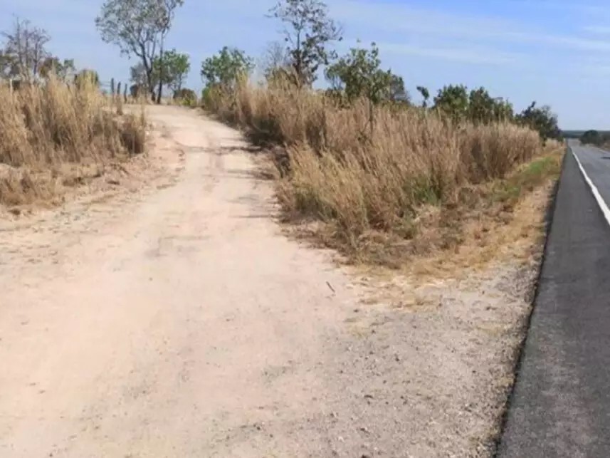 Imagem 2 - Sítio Boa Esperança, 01 - Zona Rural - Chapada da Natividade / TO