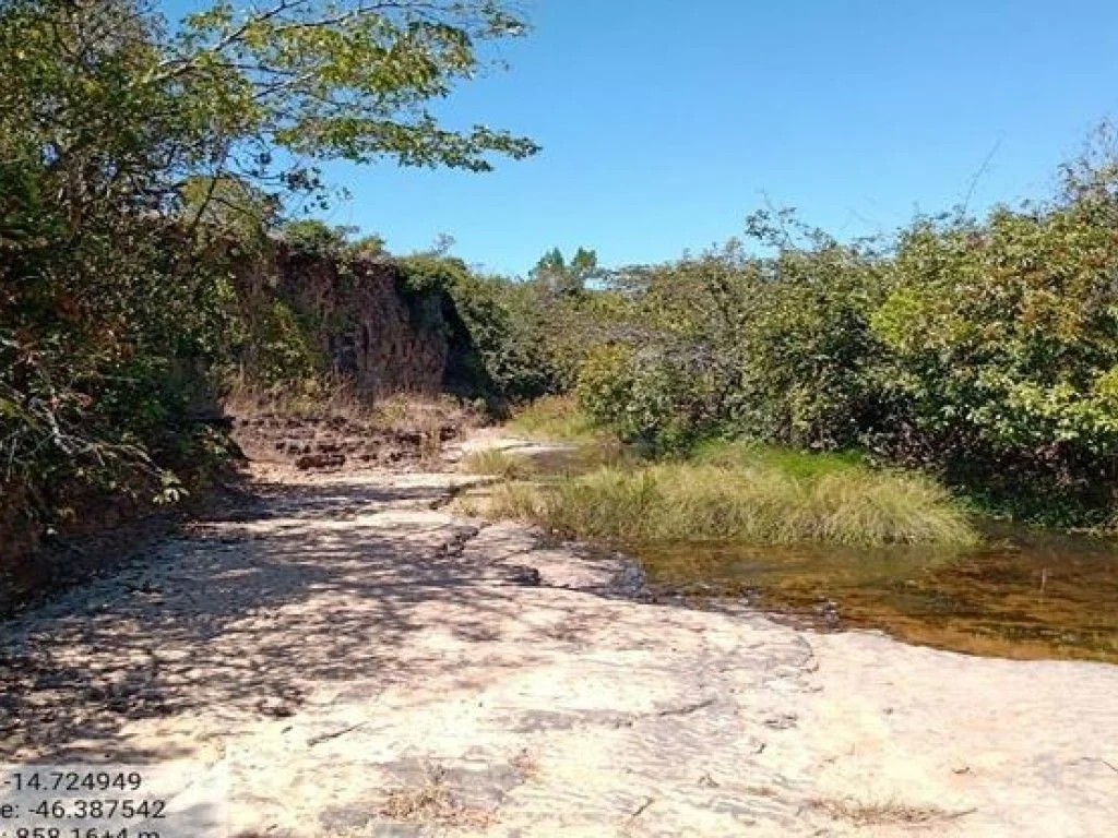 Imagem 2 - Sítio D'Abadia, GO