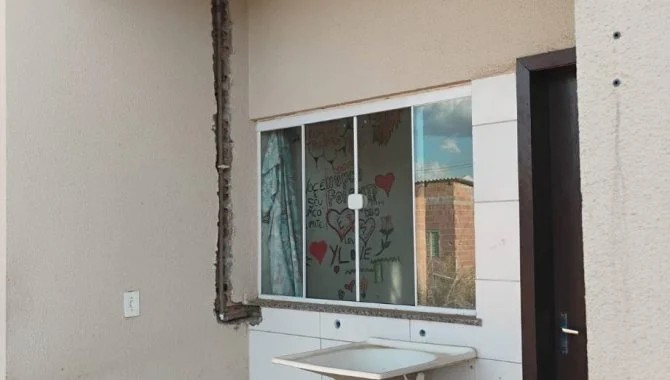 Imagem 4 - Travessa B, s/n, Residencial Sabrina III, Sinop, MT