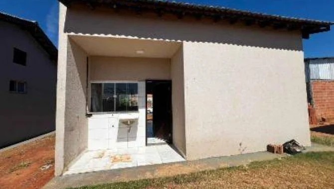 Imagem 10 - Travessa B, s/n, Residencial Sabrina III, Sinop, MT