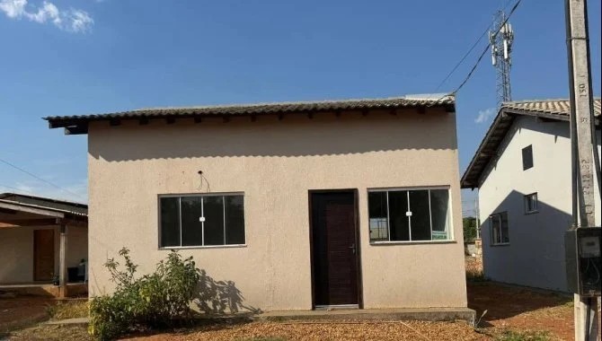 Imagem 7 - Travessa B, S/N, Residencial Sabrina Iii, Vila Mariana, Sinop, MT