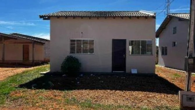 Imagem 13 - Travessa B, S/N, Residencial Sabrina Iii, Vila Mariana, Sinop, MT