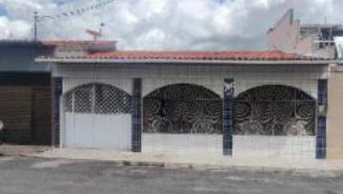 Imagem 2 - Travessa Cândido Mendes, 05, Monte Castelo, São Luis, MA