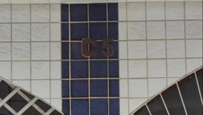 Imagem 2 - Travessa Cândido Mendes, 05, Monte Castelo, São Luís, MA