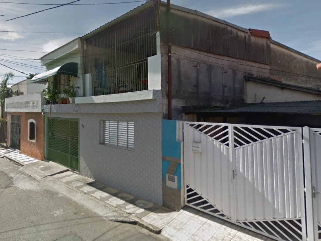 Imagem 3 - Travessa Eugênio Ripoli, 33, Jardim Armênia, Mogi das Cruzes, SP