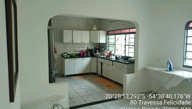 Imagem 4 - Travessa Felicidade, 80, Vila Bandeirante, Campo Grande, MS