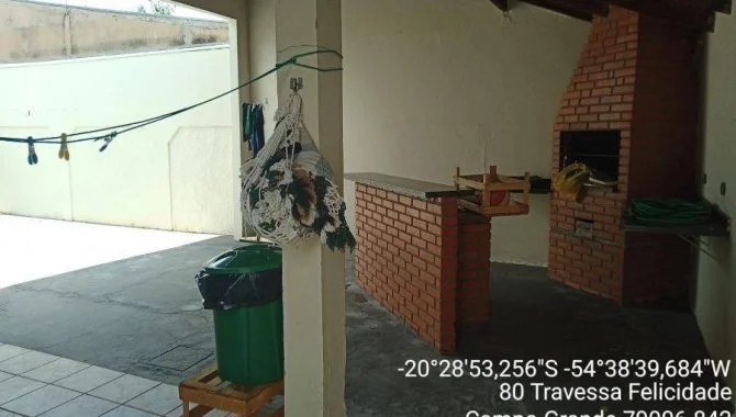 Imagem 8 - Travessa Felicidade, 80, Vila Bandeirante, Campo Grande, MS