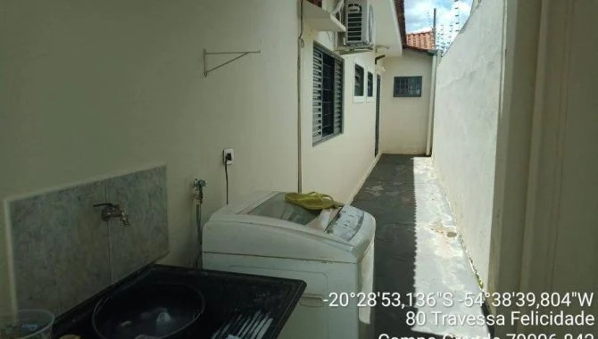 Imagem 11 - Travessa Felicidade, 80, Vila Bandeirante, Campo Grande, MS
