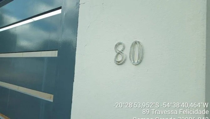 Imagem 12 - Travessa Felicidade, 80, Vila Bandeirante, Campo Grande, MS