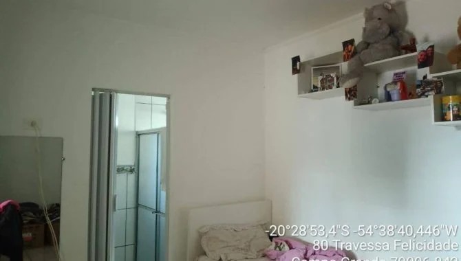 Imagem 36 - Travessa Felicidade, 80, Vila Bandeirante, Campo Grande, MS