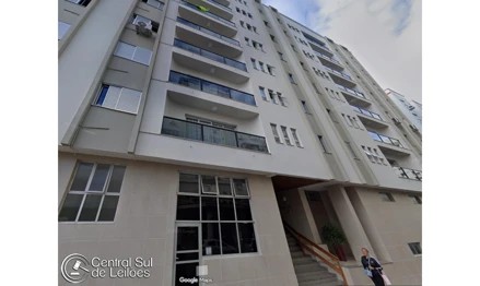 Imagem 4 - Travessa Germano Magrin com a Rua Agrimensor Cassimiro Milioli, nº 107