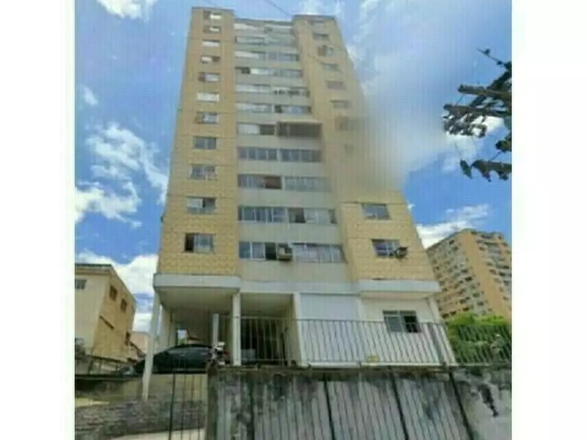 Imagem 2 - Travessa Glória, 20 - Apt 1104, bloco 1 - Fonseca - Niterói / RJ