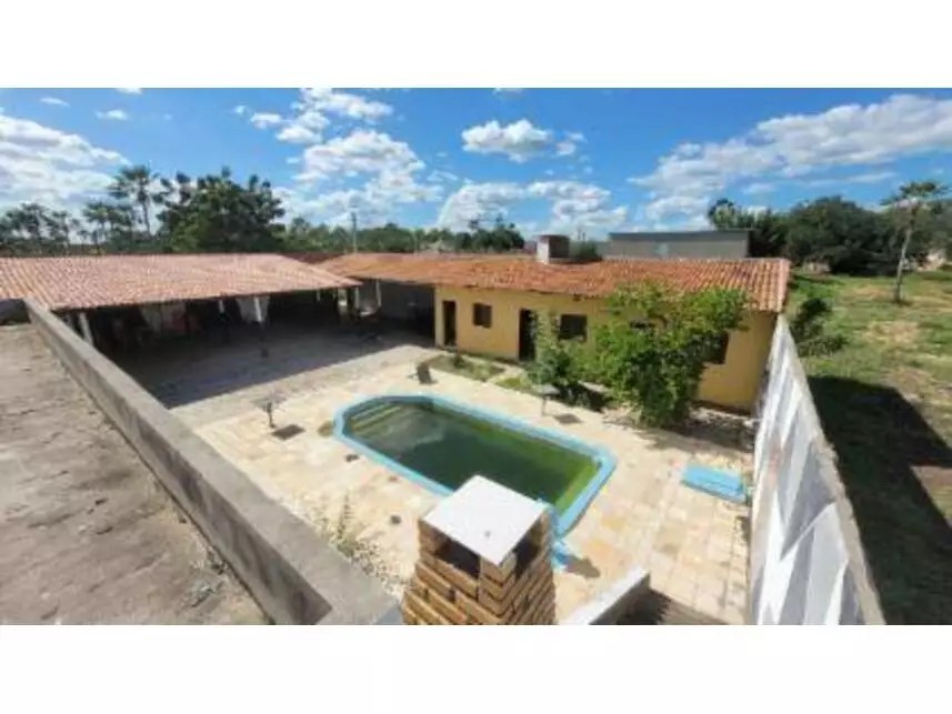 Imagem 5 - Travessa Joao Tito, 143 - Bico Torto - Apodi / RN