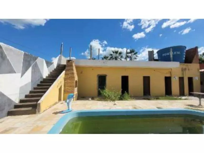 Imagem 7 - Travessa Joao Tito, 143 - Bico Torto - Apodi / RN