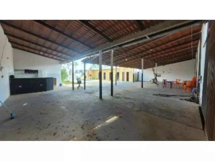 Imagem 9 - Travessa Joao Tito, 143 - Bico Torto - Apodi / RN