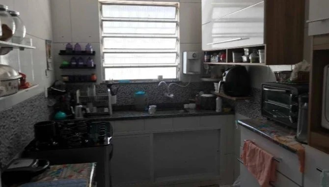 Imagem 4 - Travessa Joaquim Severiano, 66, Casa A, Rocha, São Gonçalo, RJ