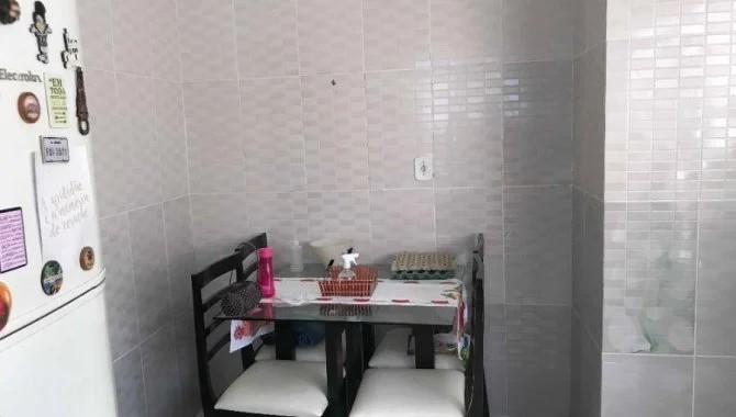 Imagem 6 - Travessa Joaquim Severiano, 66, Casa A, Rocha, São Gonçalo, RJ