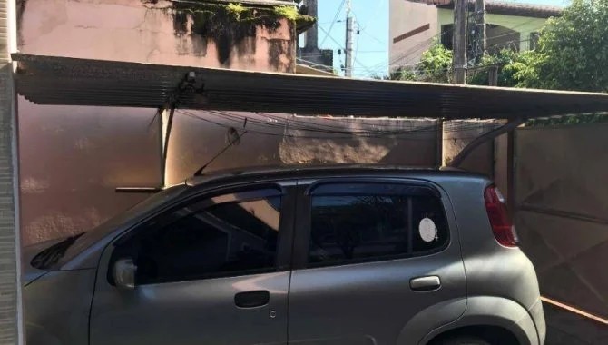 Imagem 19 - Travessa Joaquim Severiano, 66, Casa A, Rocha, São Gonçalo, RJ