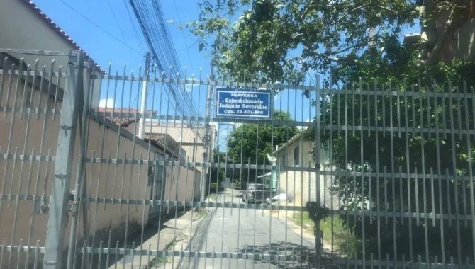 Imagem 2 - Travessa Joaquim Severiano, 66, Rocha, São Gonçalo, RJ