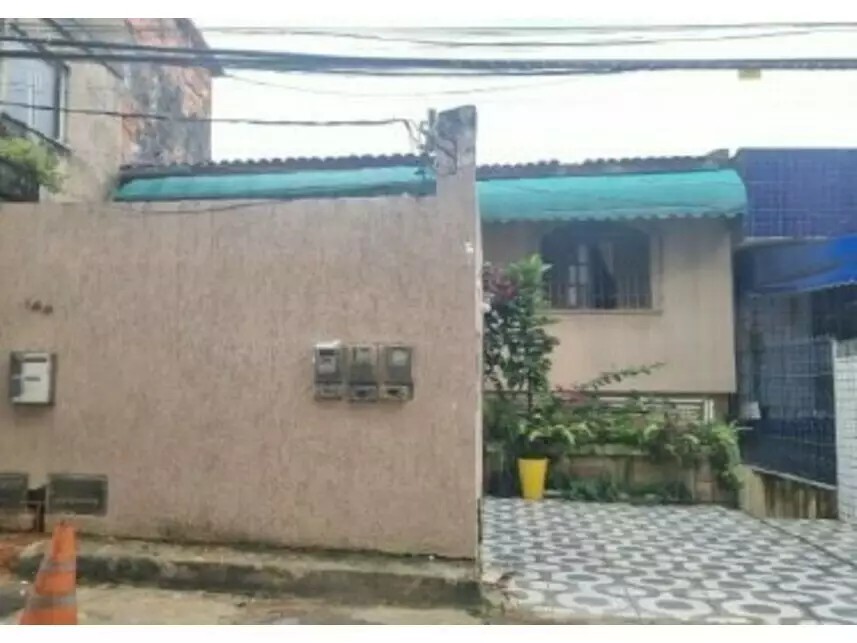 Imagem 2 - Travessa Santa Eurídice, 144 - Lote 50 da quadra VII, Pavimento subsolo - Brotas - Salvador / BA