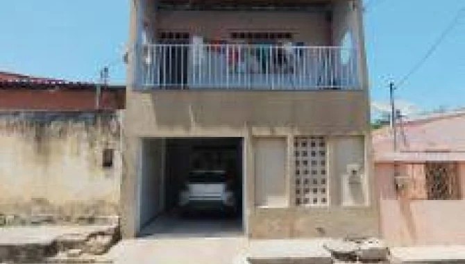 Imagem 6 - Travessa Teixeira De Freitas, 51, Centro, Bacabal, MA