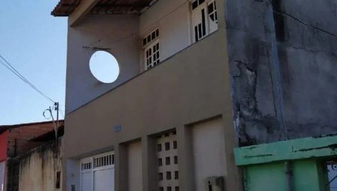 Imagem 11 - Travessa Teixeira De Freitas, 51, Centro, Bacabal, MA