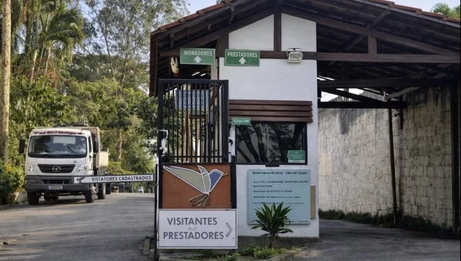 Imagem 2 - Via das Grinaldas, 306, Moinho Velho, Cotia, SP