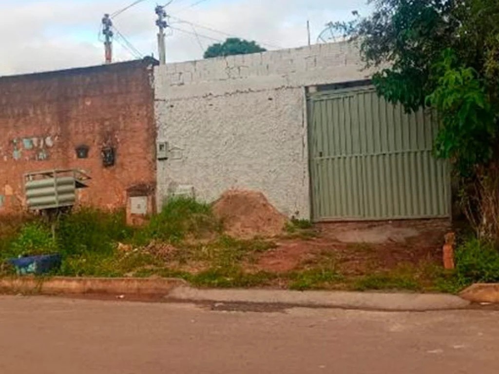 Imagem 2 - Via Pública Sem Denominação, s/n, Jardim Marília, Luziânia, GO