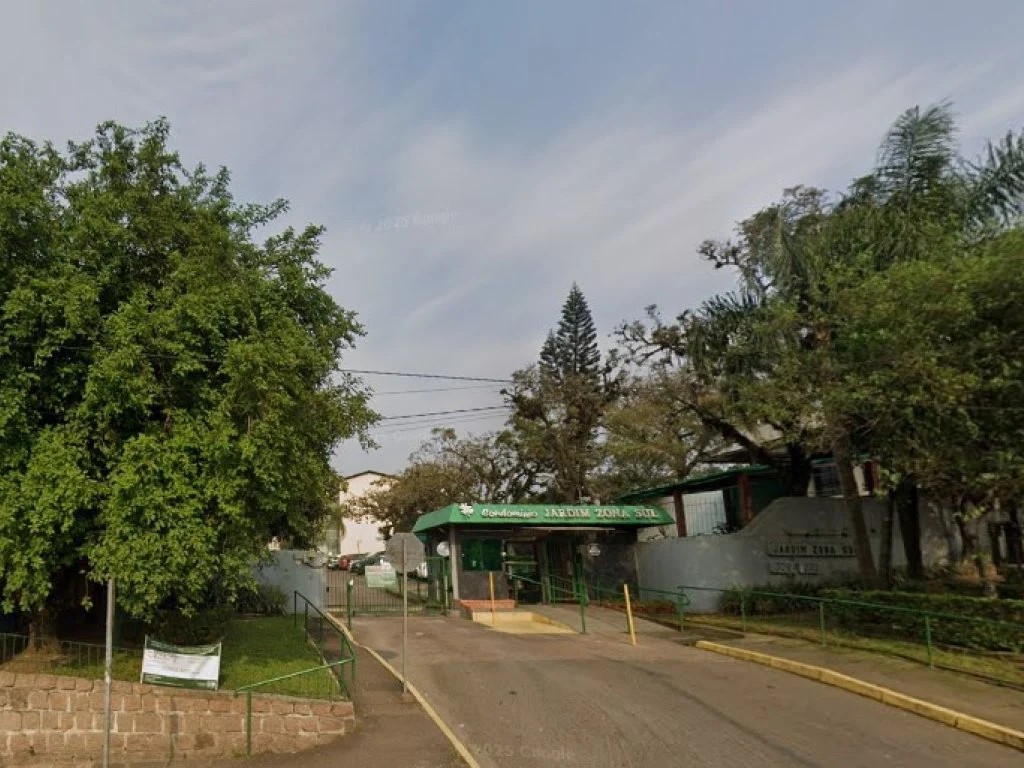 Imagem 6 - Avenida Eduardo Prado, 333, Cavalhada, Porto Alegre, RS