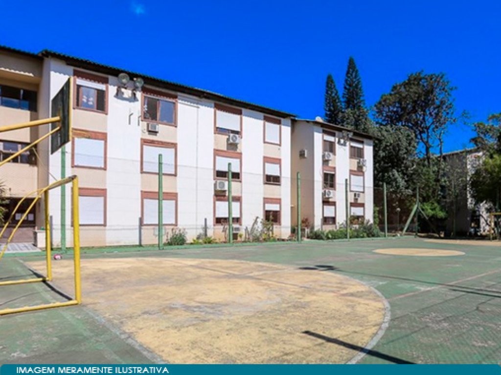 Imagem 9 - Avenida Eduardo Prado, 333, Cavalhada, Porto Alegre, RS