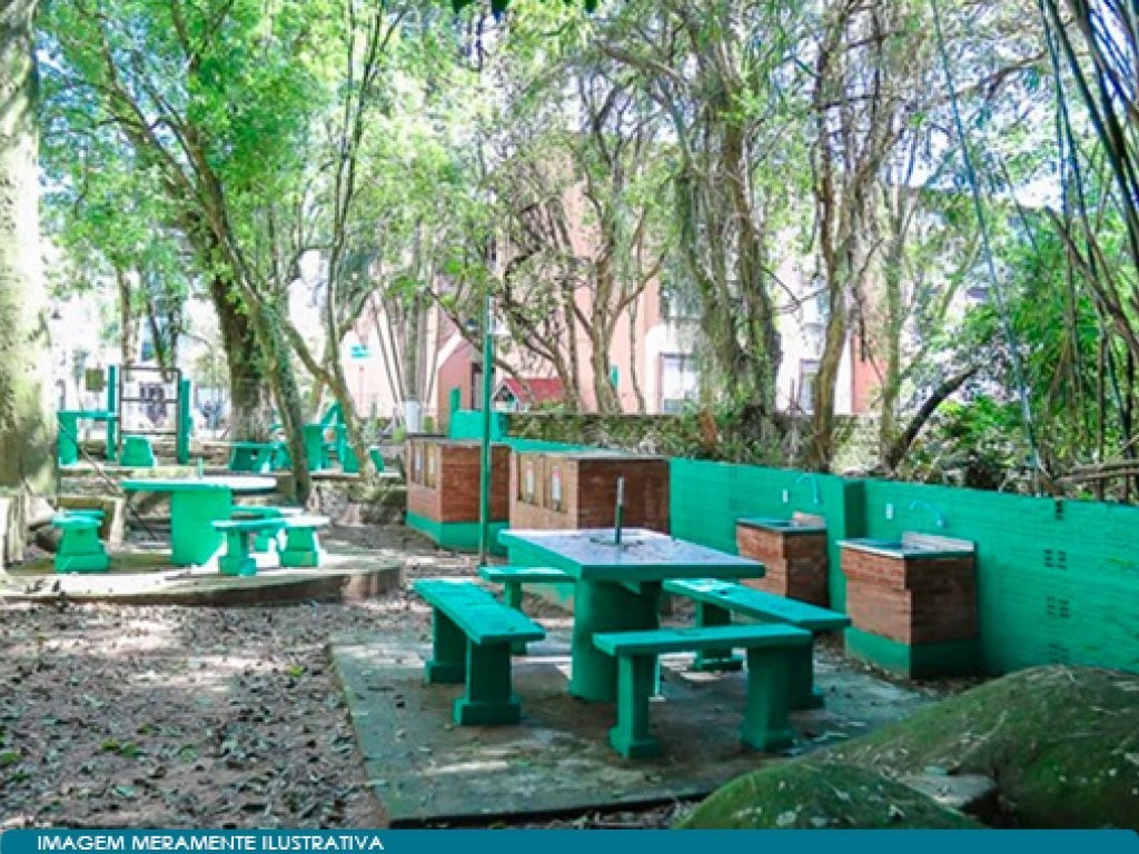 Imagem 10 - Avenida Eduardo Prado, 333, Cavalhada, Porto Alegre, RS