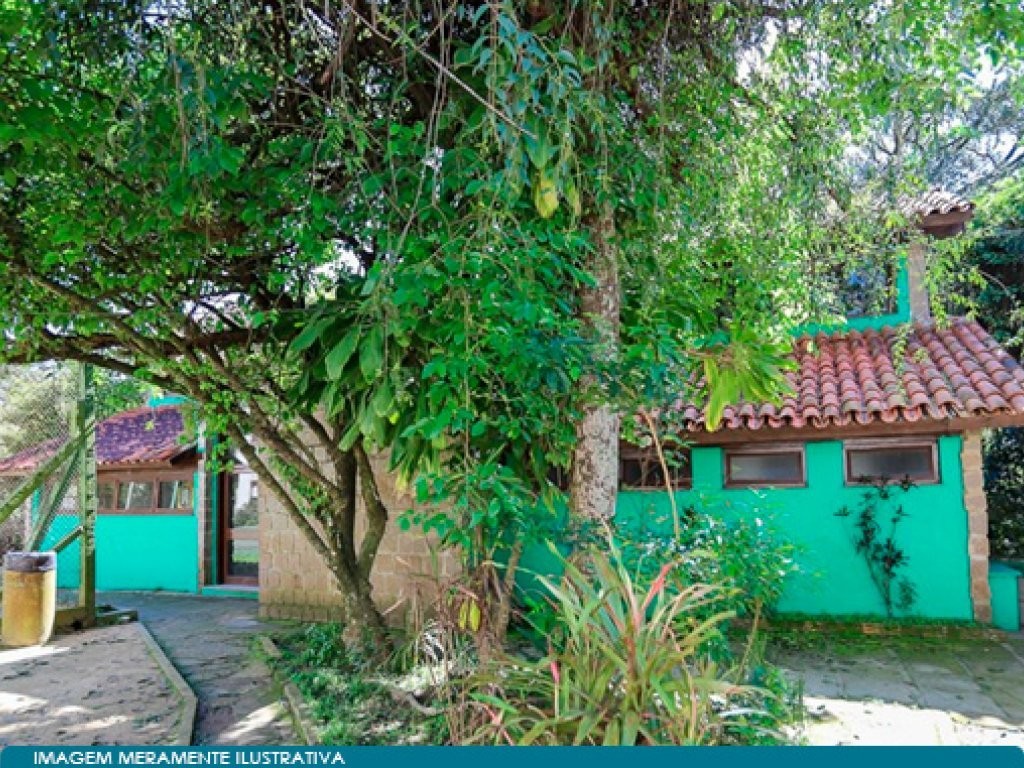 Imagem 11 - Avenida Eduardo Prado, 333, Cavalhada, Porto Alegre, RS