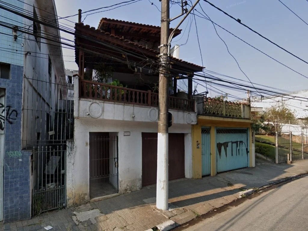 Imagem 2 - Avenida Parada Pinto, 2822, Vila Nova Cachoeirinha, São Paulo, SP