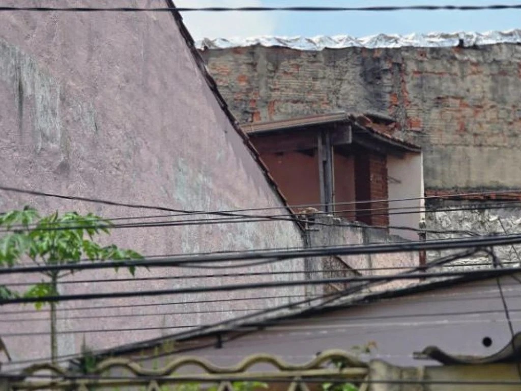 Imagem 4 - Avenida Parada Pinto, 2822, Vila Nova Cachoeirinha, São Paulo, SP